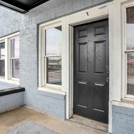 The Village Downtown West Indianapolis Exterior foto